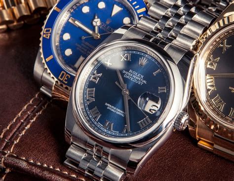 New vs Used Rolex: A Buyer's Guide to the Right Choice